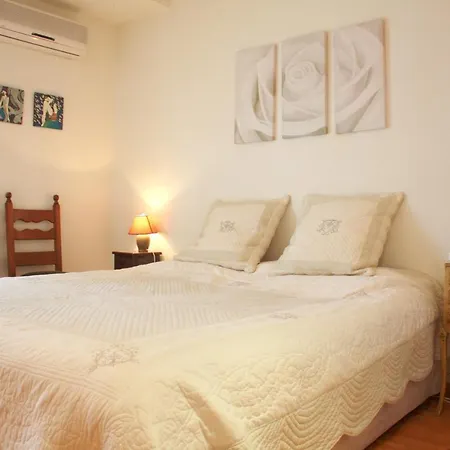 Le Cimiez Apartament