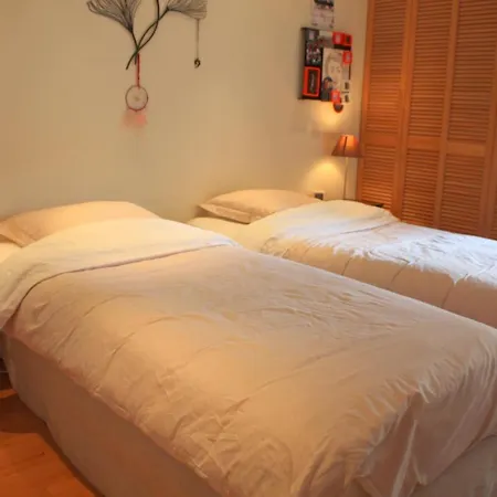 Le Cimiez Apartament