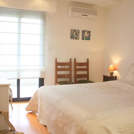 Le Cimiez Apartament *