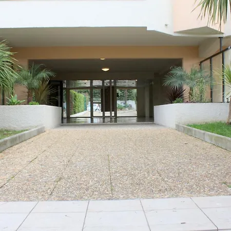 Apartament Le Cimiez