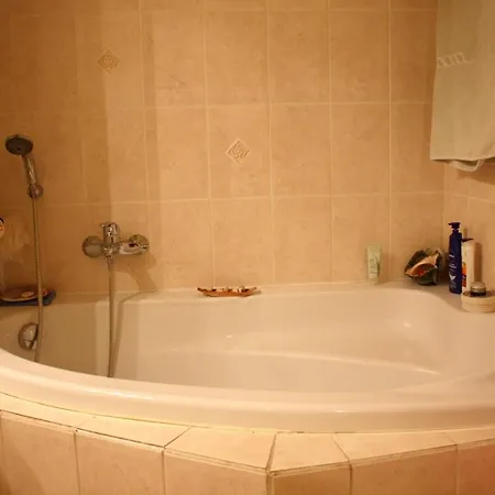 Apartament Le Cimiez Nicea